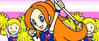 File:Mona WarioWare Cheer.jpg