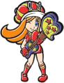 File:Mona WarioWare Touched.jpg