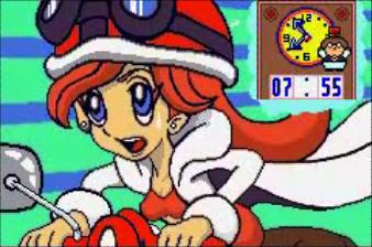 File:Mona WarioWare Rush.jpg
