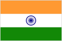 Flag of India