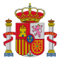 Coat of arms of Spain