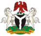 Coat of arms of Nigeria