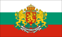 Flag of Bulgaria