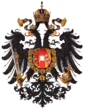 Coat of arms of Austria