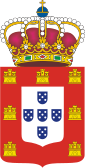 Coat of arms of Portugal