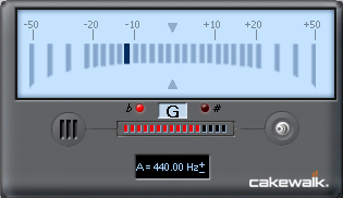 Image:Cakewalk_tuner.png