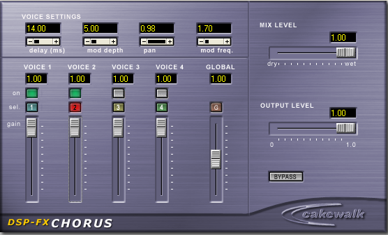 Image:Cakewalk_fxchorus.png