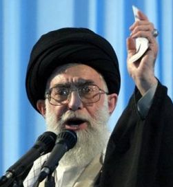 Ayatollah Ali Khamenei